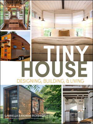 Tiny House Designing, Building & Living - ebook